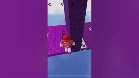 Wall Jumping In Roblox Youtube