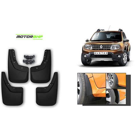 Buy Renault Duster Car Accessories Online Shopping Store ...