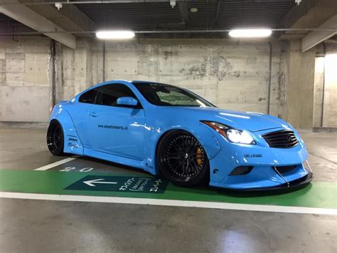 akmotorsportskogiso-liberty-walk-infiniti-g37-12 Tuner Cars, Jdm Cars ...