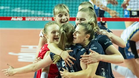 Superpuchar Polski BKS BOSTIK Bielsko Biała pokonał LOTTO Chemik