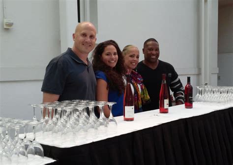 Rose Wine Tasting and Challenge - Learn Who Came Out On Top Winery Sage