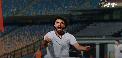 النيل قناة مصر الإخبارية إنبي يضرب البنك الأهلي بخماسية في الدوري