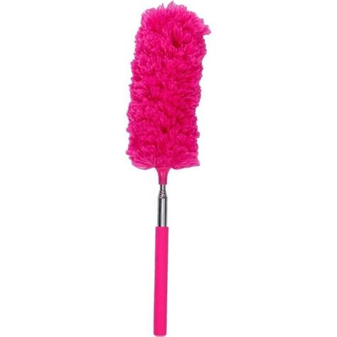 Brosse Télescopique À Plumes Extensible En Microfibre Pour Claviers