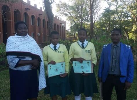 Phwezi Girls Private Secondary School, Northern (+265 1 374 003)