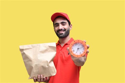 Rappi Transforma La Entrega De Comida En 10 Minutos Con Turbo Restaurantes