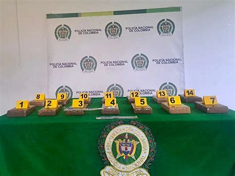 Detuvieron A Un Hombre Con 16 ‘panelas De Cocaína En El Aeropuerto El Dorado De Bogotá Infobae