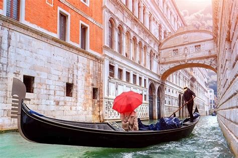 III Curiosidades e um pouco da história da Ponte dos Suspiros de Veneza