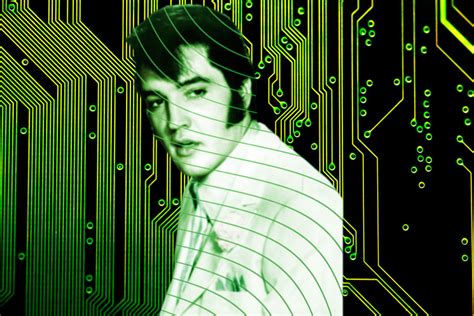 A "Life-Sized Digital Elvis" Is Coming to the UK This November │ Exclaim!