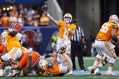 Saturday Down South’s SEC Weekend Awards: Week 1Middle East