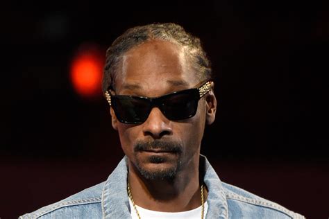 Snoop Dogg Demands Dismissal Of Revived Sex Assault Lawsuit