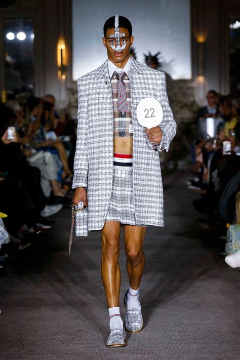 Thom Browne SteffiDanyal