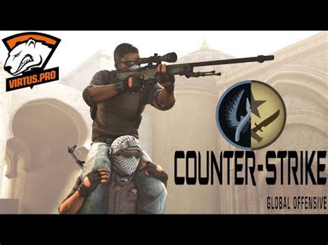 Counter Strike Global Offensive Von Silber 1 Auf Silber 2 YouTube