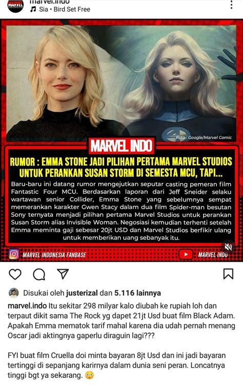 Marvfess Spoiler Pake Warning On Twitter Marv She Wanna Still Be Gwen