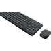 Logitech MK235 Draadloze Toetsenbord En Muis AZERTY Coolblue Voor