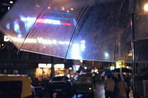 Meteorologia Previs O Do Tempo Para Quinta Feira De Setembro