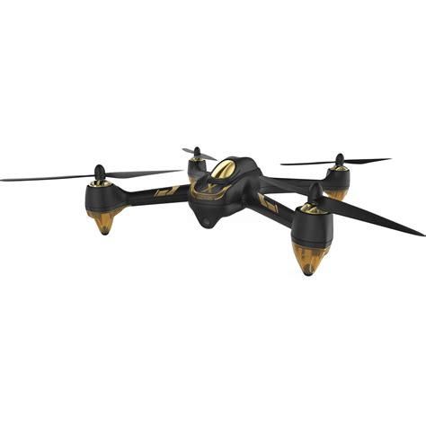 HUBSAN H501A X4 Brushless FPV Quadcopter H501A BK B H Photo