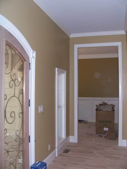 Humble Gold Paint Color Sherwin Williams Gold Paint Colors 59 OFF