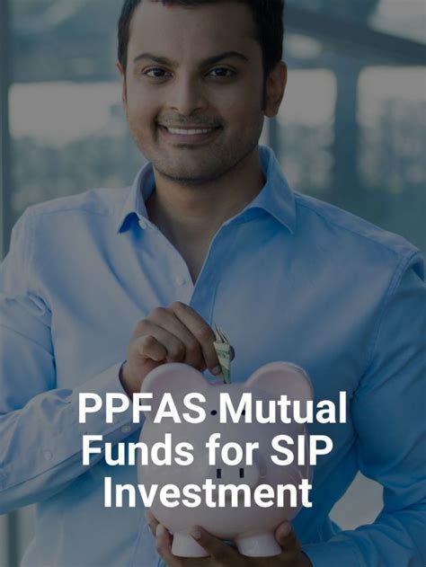 Ppfas Mutual Funds For Sip Investment Web Stories 5paisa