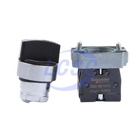XB2-BD53C (ZB2BZ103C+ZB2BD5C) Schneider | C5128145 - LCSC Electronics