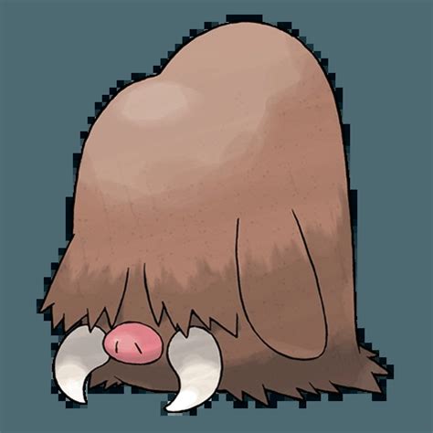 Piloswine Best Moveset Weakness Shiny Max Cp And More