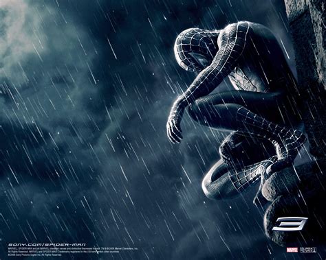 Spider-Man Tobey Maguire Wallpapers - Wallpaper Cave