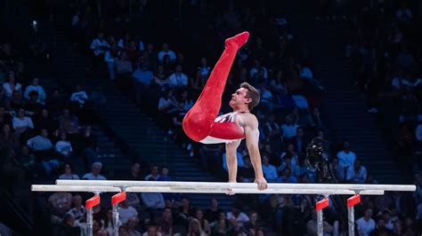 USA Gymnastics, men's world championships trials: Preview, schedule and ...