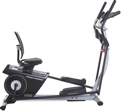 Best Elliptical Bike Combo That Are Comfortable - Shredded Zeus