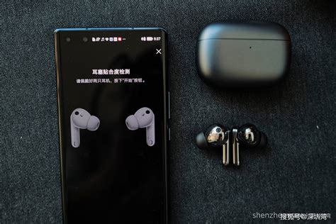 温度 荣耀 Earbuds 3 Pro 首发评测测温不止是噱头音质降噪表现很扎实 评测 音质 耳机 噱头 测量 Pr