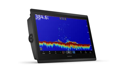 Garmin Gpsmap® 8616xsv Uscanada Gn 16 With Mapping And Sonar Crook