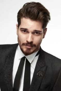 Cagatay Ulusoy Biography Filmography Private Life Photos