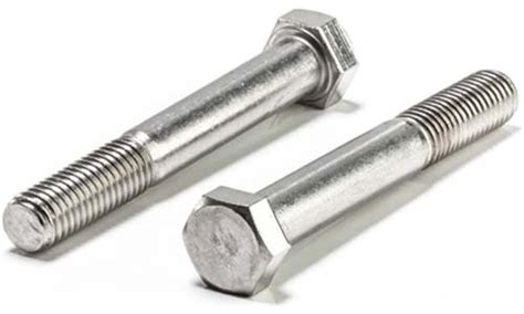 Alloy Steel Fasteners | Fasteners Manufacturer - Bolting Specialist