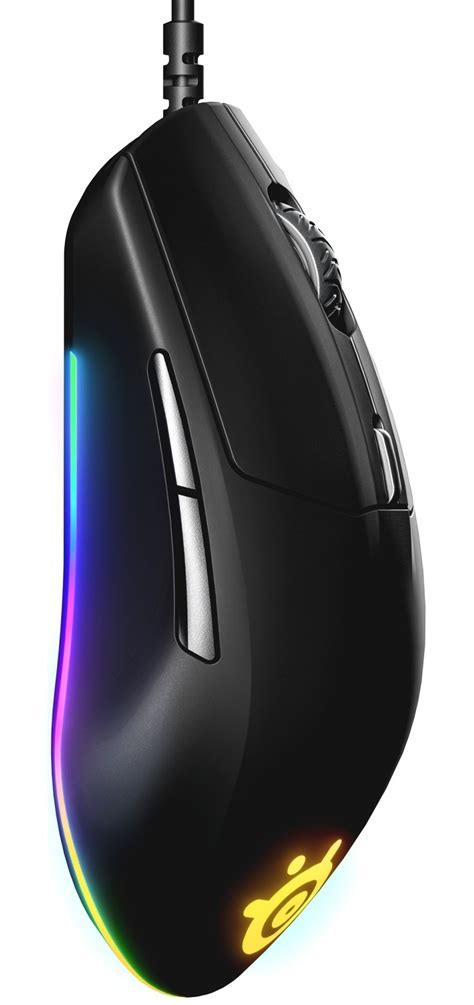 Мышь Steelseries Rival 3 62513 купить Elmir цена отзывы