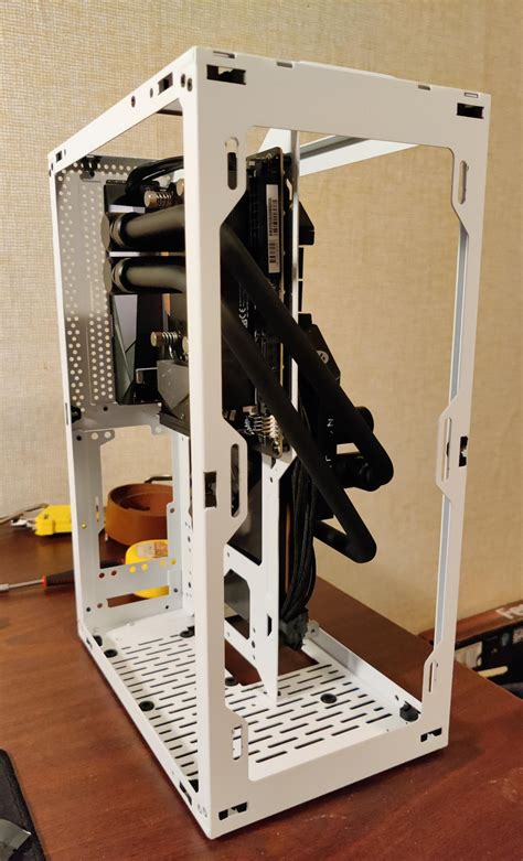 externally watercooled meshlicious rssupd