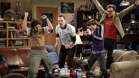 The Big Bang Theory Spin Off Everything We Know So Far Hello