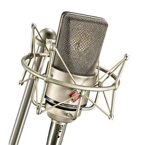 Neumann TLM 103 Condenser Microphone » Sonic Circus