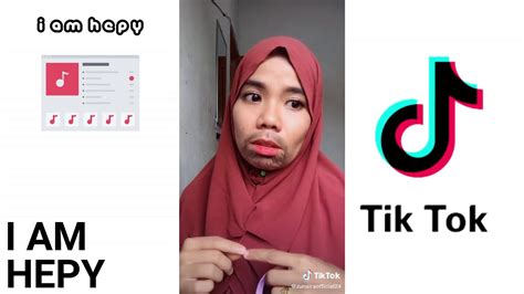 Vidio Lucu Tik Tok PART I YouTube