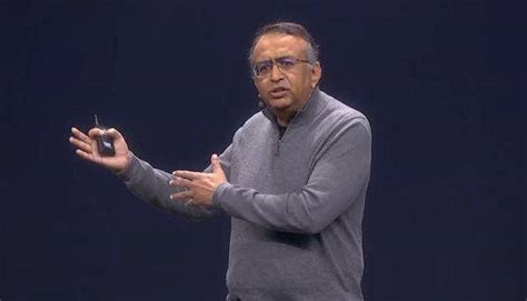 Vmware President Sumit Dhawan Takes On Broadcom Deal Randd And Partner