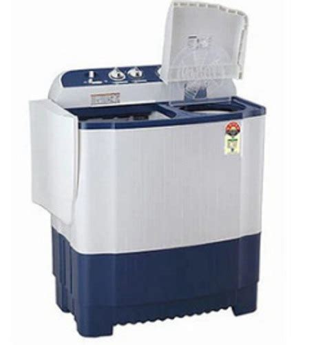 7 Kilogram Capacity Semi Automatic Top Loading Washing Machine At 13799