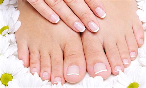 Everything You Need To Know About Medical Pedicure Labell Nail Boutique