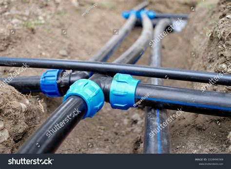 3,180 Polyethylene Water Pipe Images, Stock Photos & Vectors | Shutterstock