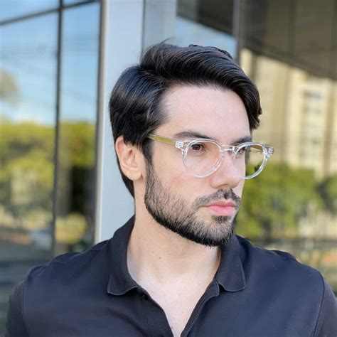 Óculos De Grau Masculino 2025 - Óculos de Grau Masculino - Safine Óculos, sua Ótica On-line