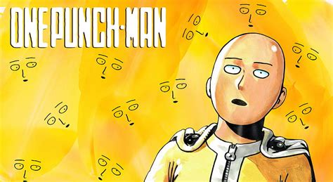 Onepunch Man Saitama One Punch Man Live Hd Wallpaper Pxfuel