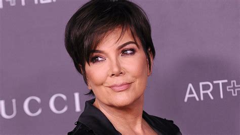 Kris Jenner Says Cheating On Robert Kardashian Is Her ‘lifes Biggest