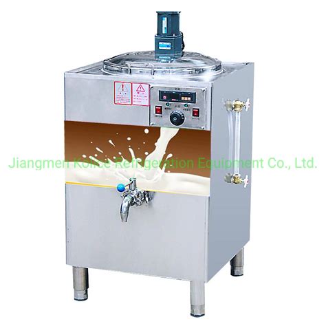 L L L Low And High Temperature Automatic Control System Batch