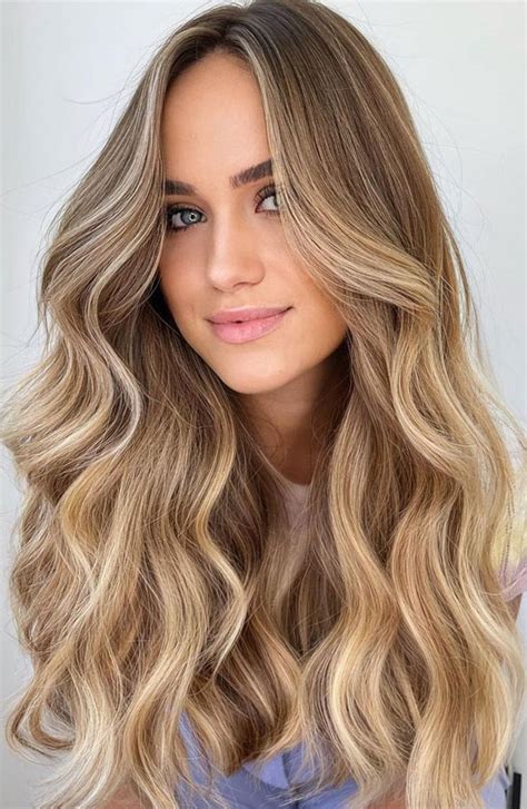 50 Best Hair Colors For Every Women Beautypg