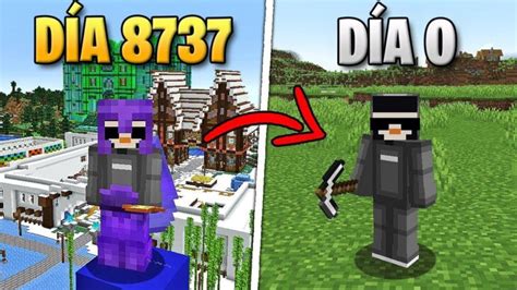 COMENCÉ DE NUEVO en Minecraft Hardcore Minecraft summary マイクラ動画