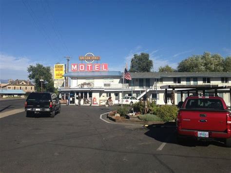 Oregon Trail Motel - UPDATED 2019 Prices, Reviews & Photos (Baker City) - TripAdvisor