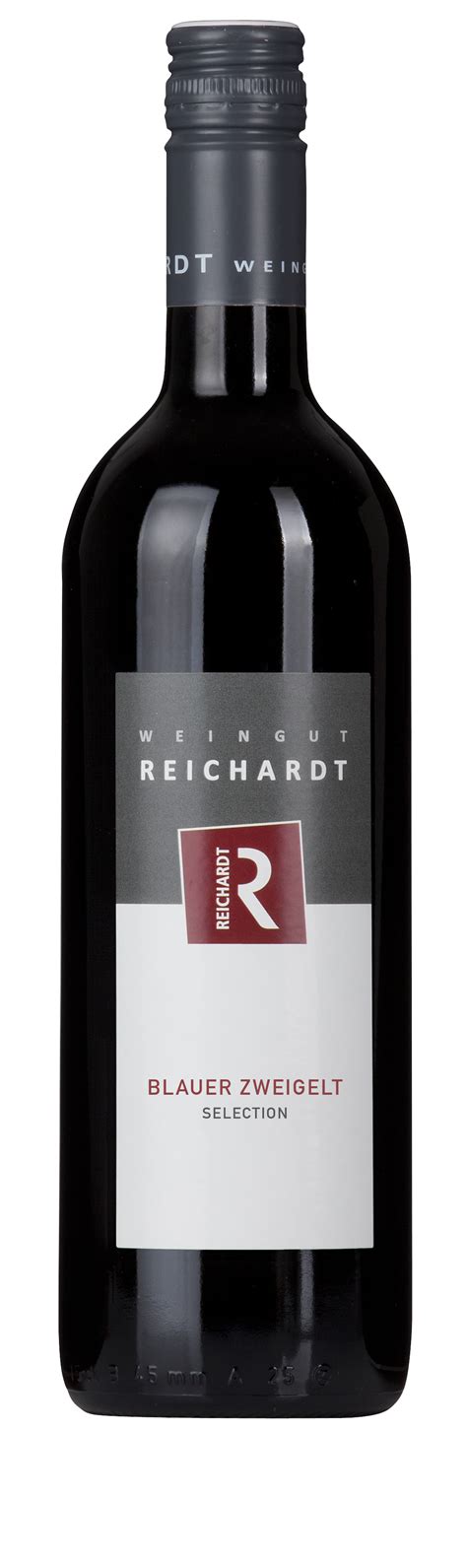 Blauer Zweigelt Selection 2020 Weingut Reichardt