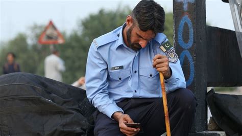 Islamabad Police Launches Mobile Application To Control Crimes