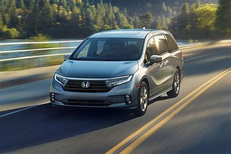 日規 Odyssey 停產國內將跟進？台灣 Honda：目前庫存無虞！ 自由電子報汽車頻道